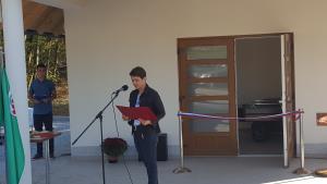 Mrliška vežica Črmošnjice 2